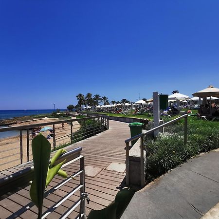 Sea View Apartment โปรทาราส ภายนอก รูปภาพ