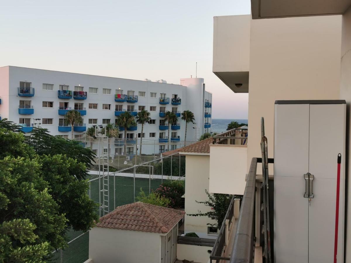 Sea View Apartment โปรทาราส ภายนอก รูปภาพ